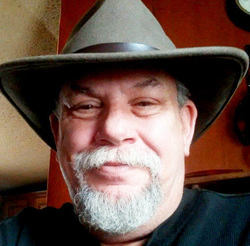 William ‘Bill’ D. Frederick